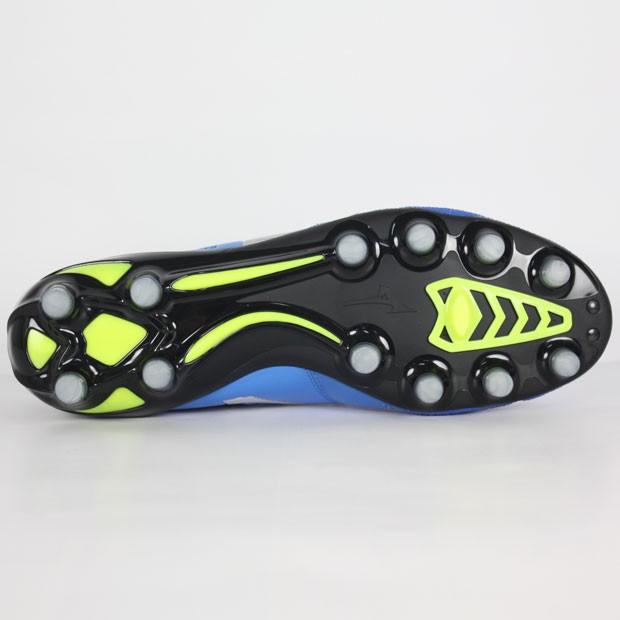 MIZUNO モナルシーダ NEO JAPAN ブルー×シルバー 【MIZUNO