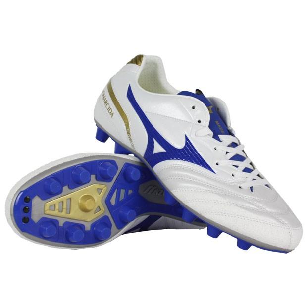 モナルシーダ Japan スーパーホワイトパール ブルー Mizuno ミズノ サッカースパイクp1ga P1ga Kemari87 Y ショッピング店 通販 Yahoo ショッピング