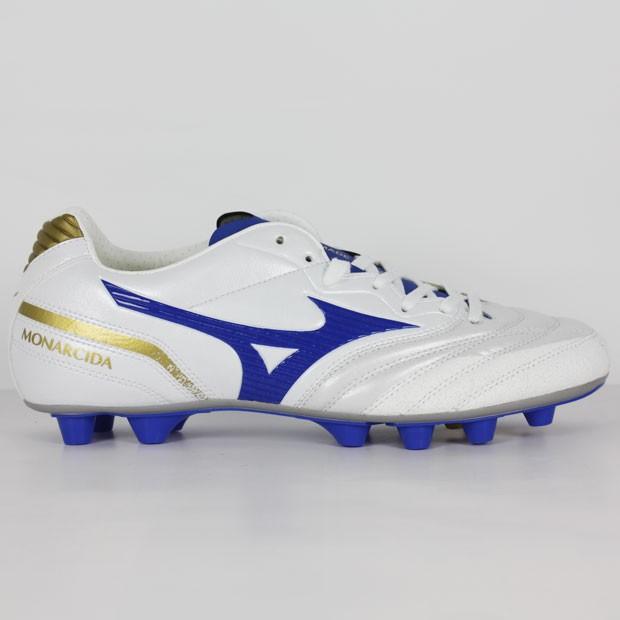 モナルシーダ Japan スーパーホワイトパール ブルー Mizuno ミズノ サッカースパイクp1ga P1ga Kemari87 Y ショッピング店 通販 Yahoo ショッピング