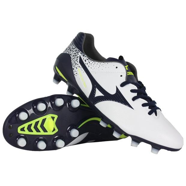 MIZUNO（ミズノ） モナルシーダ NEO PRO ホワイト×ネイビー 【MIZUNO