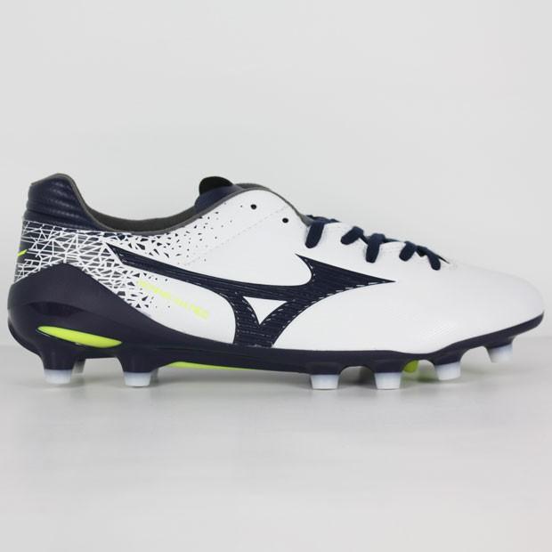 MIZUNO（ミズノ） モナルシーダ NEO PRO ホワイト×ネイビー 【MIZUNO