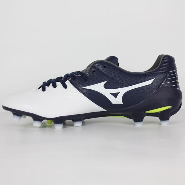MIZUNO（ミズノ） モナルシーダ NEO PRO ホワイト×ネイビー 【MIZUNO