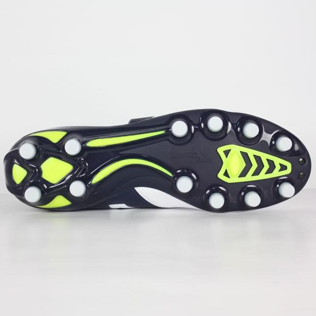 MIZUNO（ミズノ） モナルシーダ NEO PRO ホワイト×ネイビー 【MIZUNO
