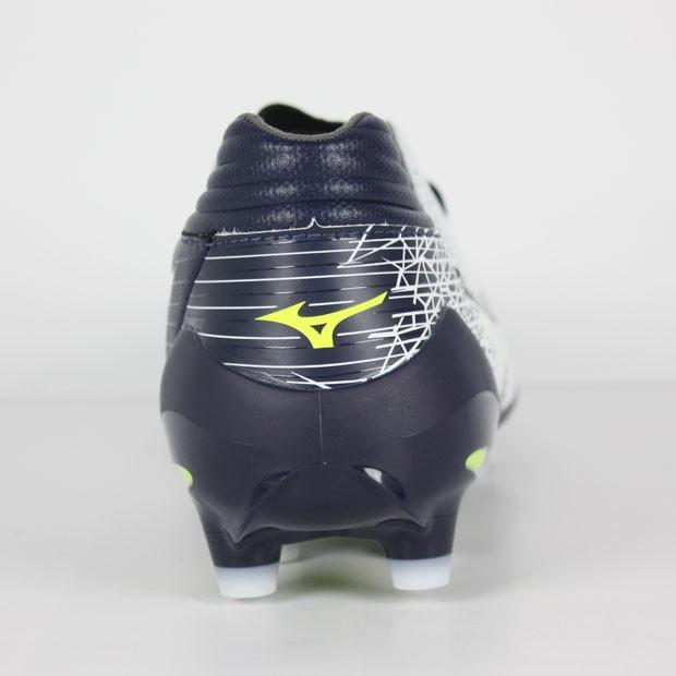 MIZUNO（ミズノ） モナルシーダ NEO PRO ホワイト×ネイビー 【MIZUNO