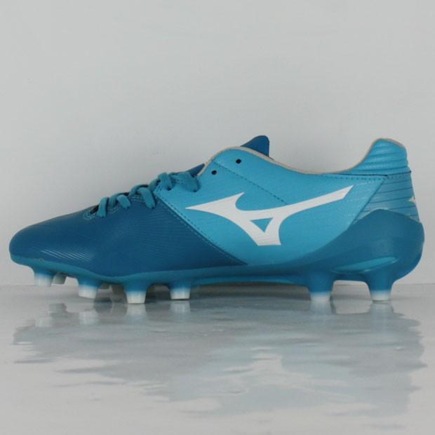 MIZUNO（ミズノ） モナルシーダ NEO PRO サックス×ホワイト 【MIZUNO