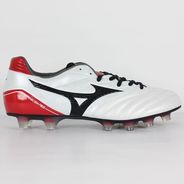 MIZUNO（ミズノ） モナルシーダ NEO WIDE スーパーホワイトパール