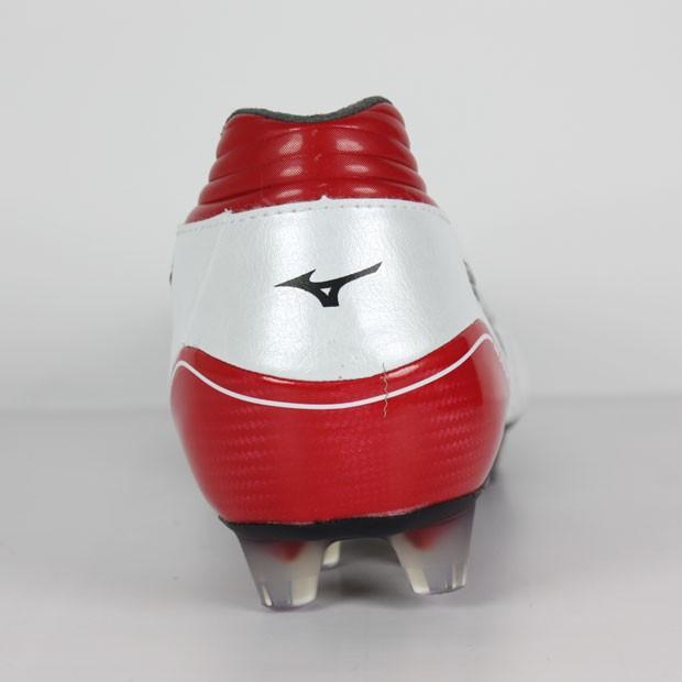 ミズノ　モナルシーダNEOワイドジャパン　新品未使用 MIZUNO（ミズノ） モナルシーダ NEO WIDE スーパーホワイトパール