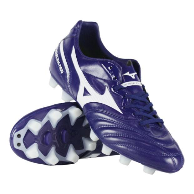 MIZUNO モナルシーダ NEO SW ブルー×ホワイト 【MIZUNO|ミズノ