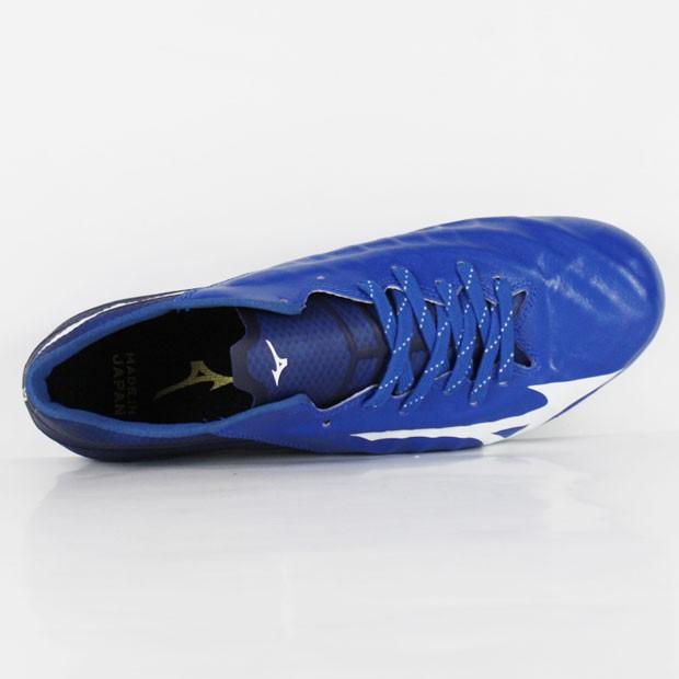 MIZUNO レビュラ 3 JAPAN ブルー×ホワイト 【MIZUNO|ミズノ