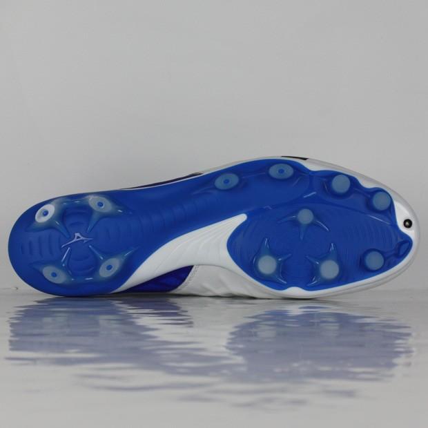 【新品未使用】MIZUNO ミズノ レビュラ3 ジャパン ミズノ サッカー MIZUNO レビュラ 3 JAPAN ホワイト×ブラック×ブルー 【MIZUNO