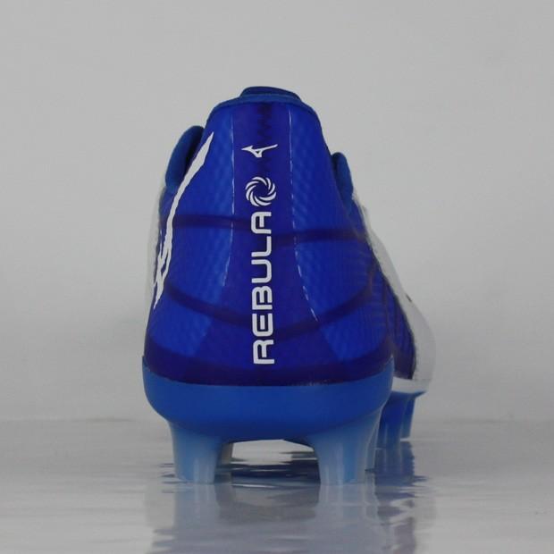 レビュラ3ジャパン　ジャパンブルー×ホワイト MIZUNO レビュラ 3 JAPAN ホワイト×ブラック×ブルー 【MIZUNO