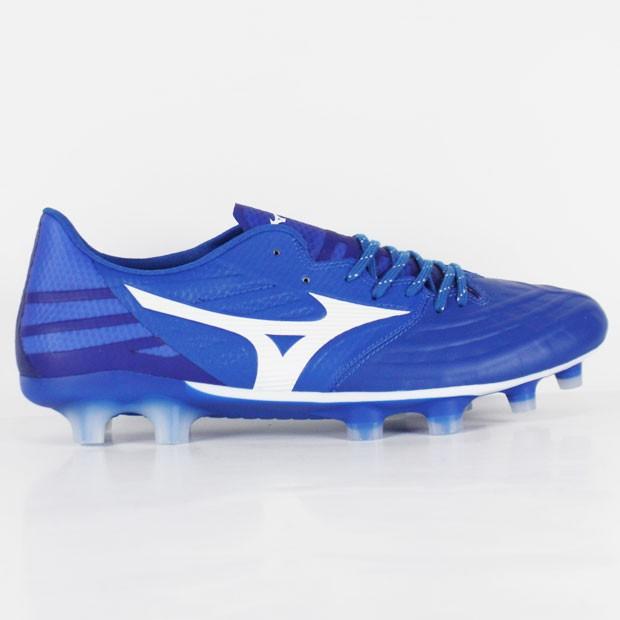 Mizuno REBULAサッカーシューズ ホワイト/ブルー 楽天市場】ミズノ MIZUNO レビュラ CUP SELECT サッカースパイク