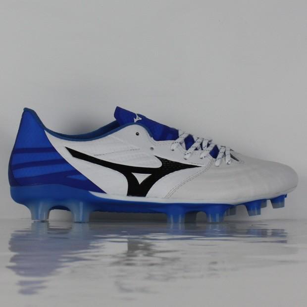 レビュラ3 JAPANブルー✖️ホワイト MIZUNO ミズノ レビュラ 3 ELITE(ホワイト×ブルー) P1GA196209