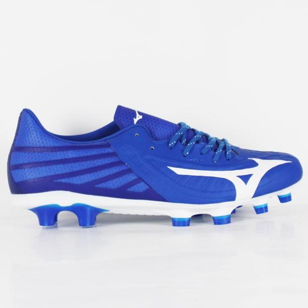 MIZUNO レビュラ 3 PRO ブルー×ホワイト 【MIZUNO|ミズノ