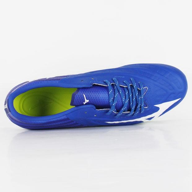 MIZUNO レビュラ 3 PRO ブルー×ホワイト 【MIZUNO|ミズノ