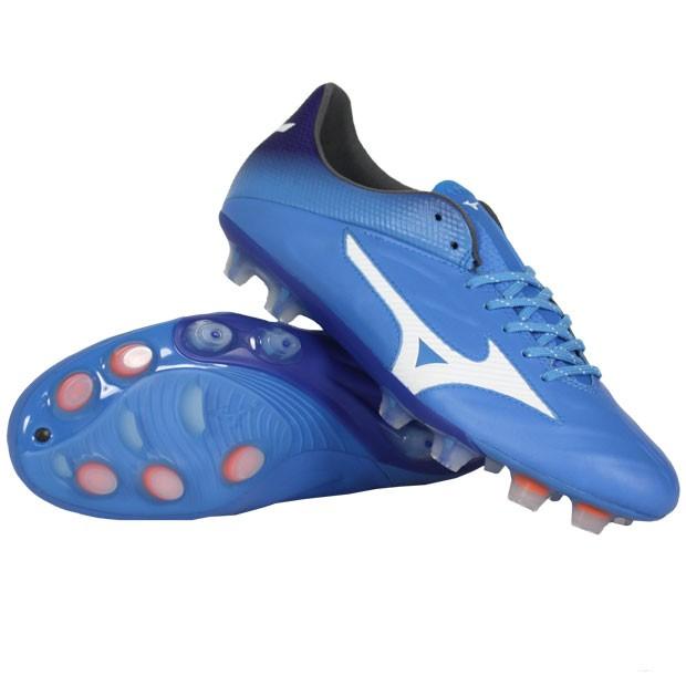 MIZUNO レビュラ 2 V1 ブルー×ホワイト 【MIZUNO|ミズノ