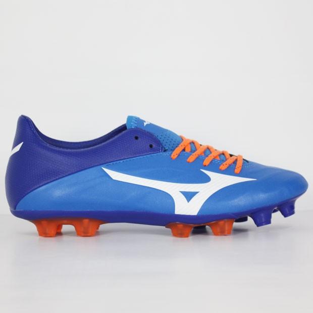 MIZUNO（ミズノ） レビュラ 2 V2 SL ブルー×ホワイト 【MIZUNO|ミズノ