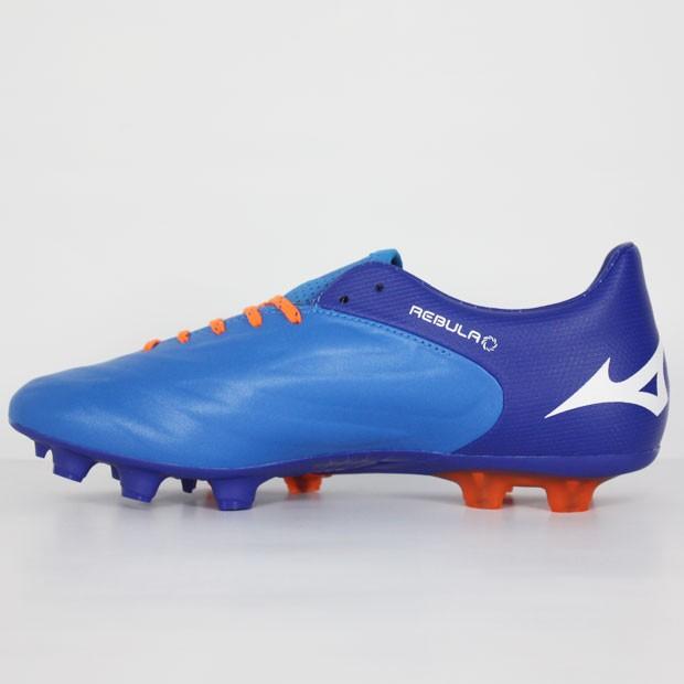 MIZUNO レビュラ 2 V2 SL ブルー×ホワイト 【MIZUNO|ミズノ