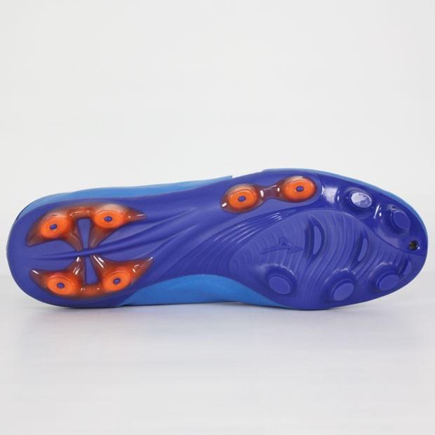 MIZUNO（ミズノ） レビュラ 2 V2 SL ブルー×ホワイト 【MIZUNO|ミズノ