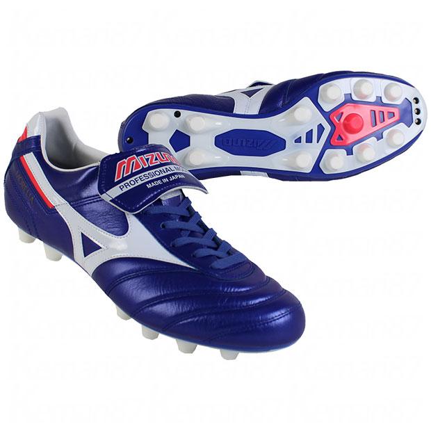 MIZUNO モレリア2 JAPAN オリンピック1500足限定モデル