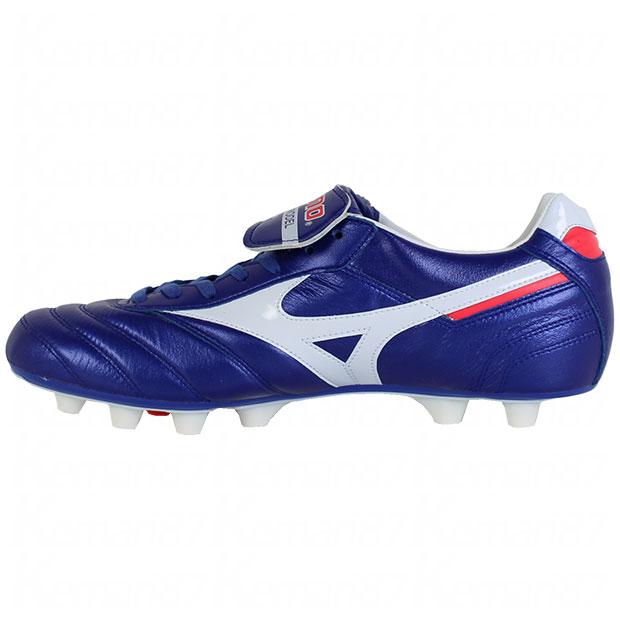 MIZUNO（ミズノ） モレリア 2 JAPAN ブルー×ホワイト 【MIZUNO|ミズノ
