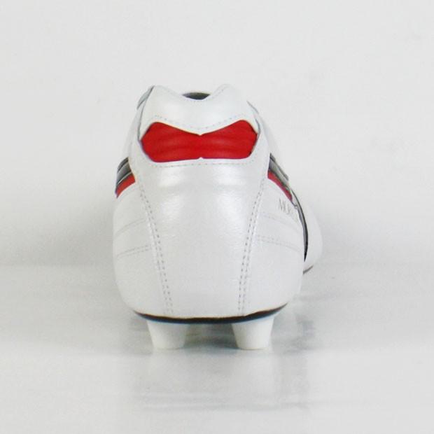 MIZUNO モレリア 2 JAPAN ショートタン スーパーホワイトパール
