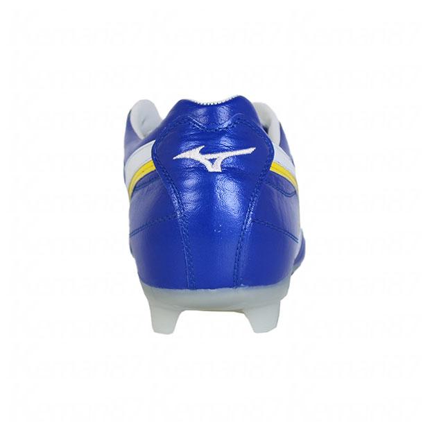 MIZUNO WAVE CUP LEGEND ブルー×ホワイト 【MIZUNO|ミズノ