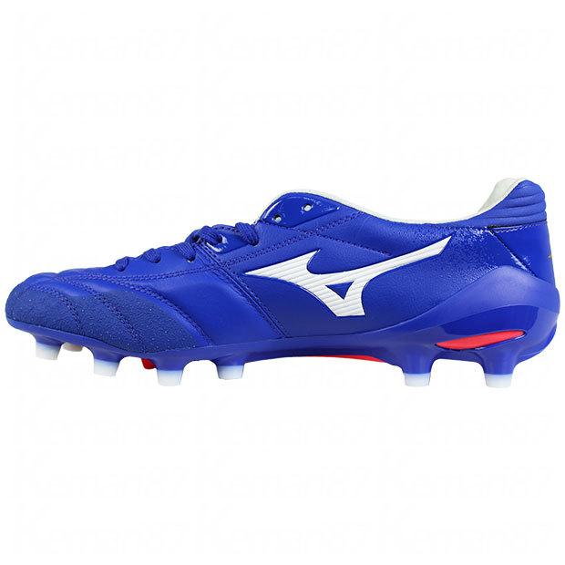 MIZUNO モナルシーダ NEO JAPAN ブルー×ホワイト 【MIZUNO