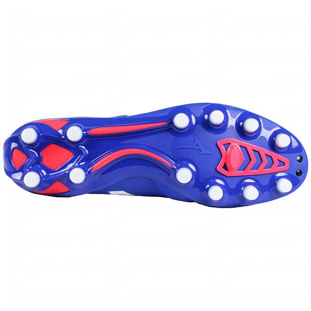 MIZUNO モナルシーダ NEO JAPAN ブルー×ホワイト 【MIZUNO