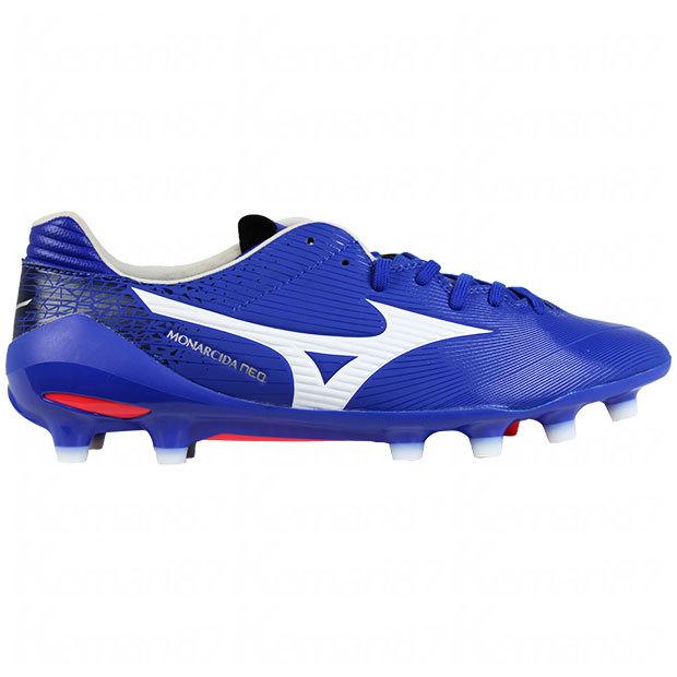 MIZUNO（ミズノ） モナルシーダ NEO PRO ブルー×ホワイト 【MIZUNO