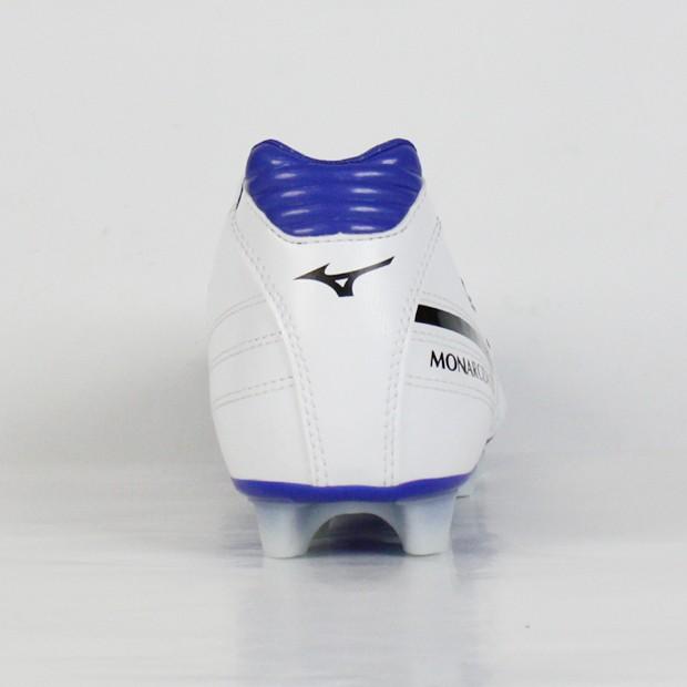 MIZUNO（ミズノ） モナルシーダ NEO SW ホワイト×ブルー 【MIZUNO