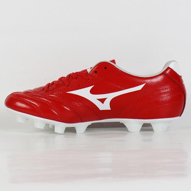 MIZUNO（ミズノ） モナルシーダ NEO SW KL レッド×ホワイト 【MIZUNO