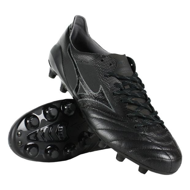 モレリア Neo 2 B ブラックアウト Mizuno ミズノ サッカースパイクp1ga5800 P1ga5800 Kemari87 Y ショッピング店 通販 Yahoo ショッピング