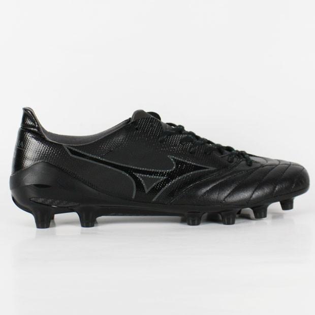 MIZUNO モレリア NEO 2 β ブラックアウト 【MIZUNO|ミズノ MIZUNO モレリア NEO 2 β ブラックアウト 【MIZUNO|ミズノ