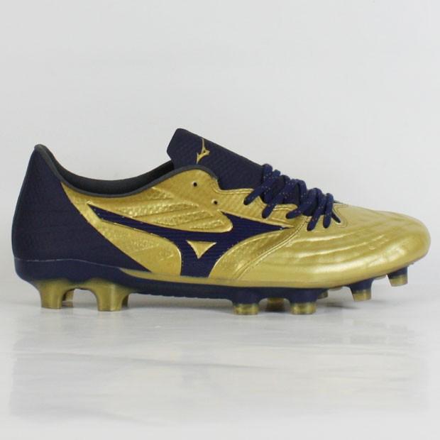 MIZUNO（ミズノ） レビュラ 3 ELITE ゴールド×ネイビー 【MIZUNO