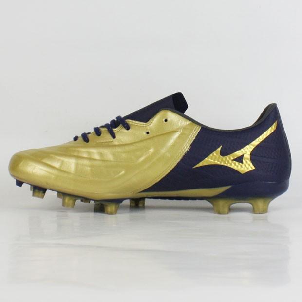 MIZUNO（ミズノ） レビュラ 3 ELITE ゴールド×ネイビー 【MIZUNO