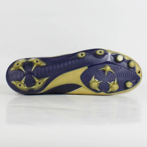 MIZUNO（ミズノ） レビュラ 3 ELITE ゴールド×ネイビー 【MIZUNO