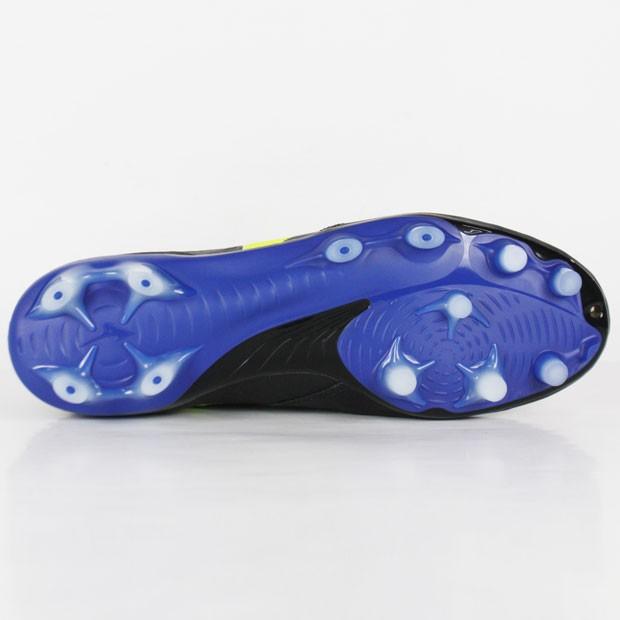 MIZUNO（ミズノ） レビュラ 3 ELITE ブラック×イエロー 【MIZUNO