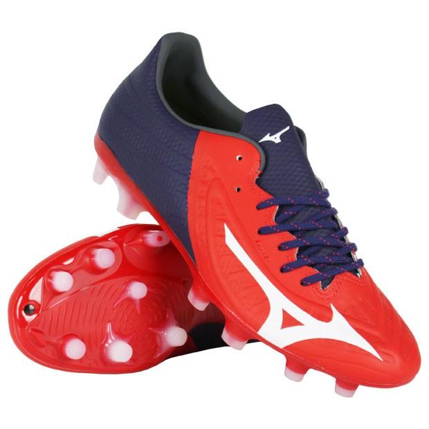 MIZUNO（ミズノ） レビュラ 3 PRO レッド×ホワイト×ネイビー 【MIZUNO