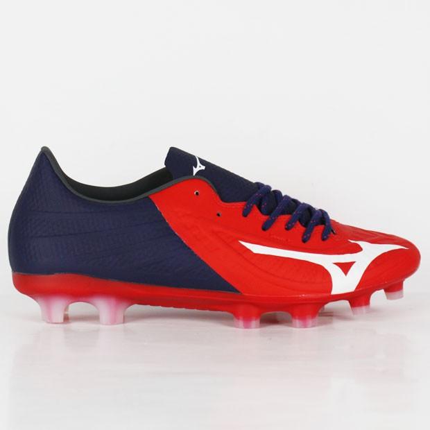 MIZUNO（ミズノ） レビュラ 3 PRO レッド×ホワイト×ネイビー 【MIZUNO