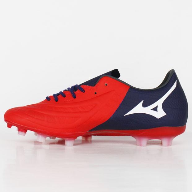 MIZUNO（ミズノ） レビュラ 3 PRO レッド×ホワイト×ネイビー 【MIZUNO