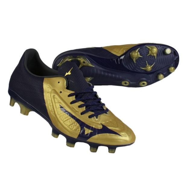 MIZUNO（ミズノ） レビュラ 3 PRO ゴールド×ネイビー 【MIZUNO|ミズノ