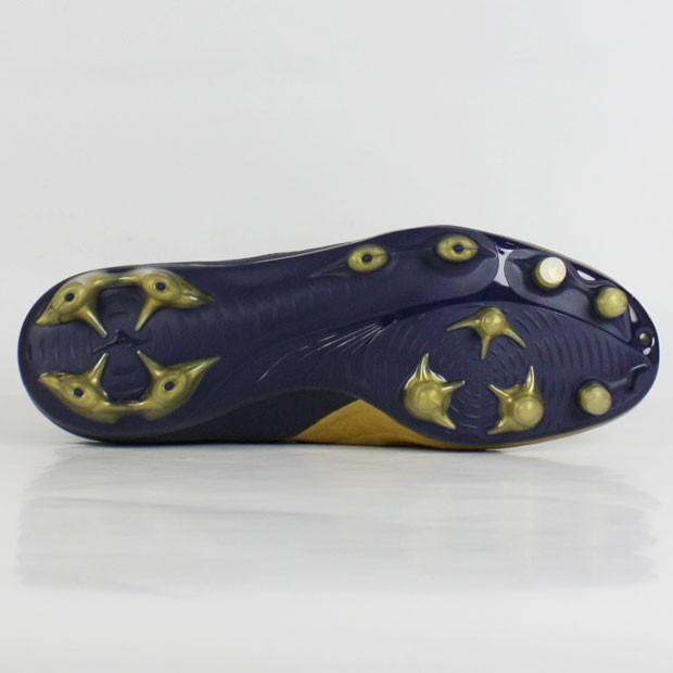 MIZUNO（ミズノ） レビュラ 3 PRO ゴールド×ネイビー 【MIZUNO|ミズノ