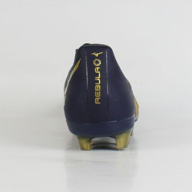 MIZUNO（ミズノ） レビュラ 3 PRO ゴールド×ネイビー 【MIZUNO|ミズノ