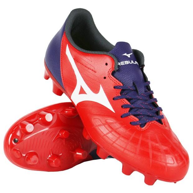 MIZUNO（ミズノ） レビュラ 3 SELECT+ レッド×ホワイト×ネイビー