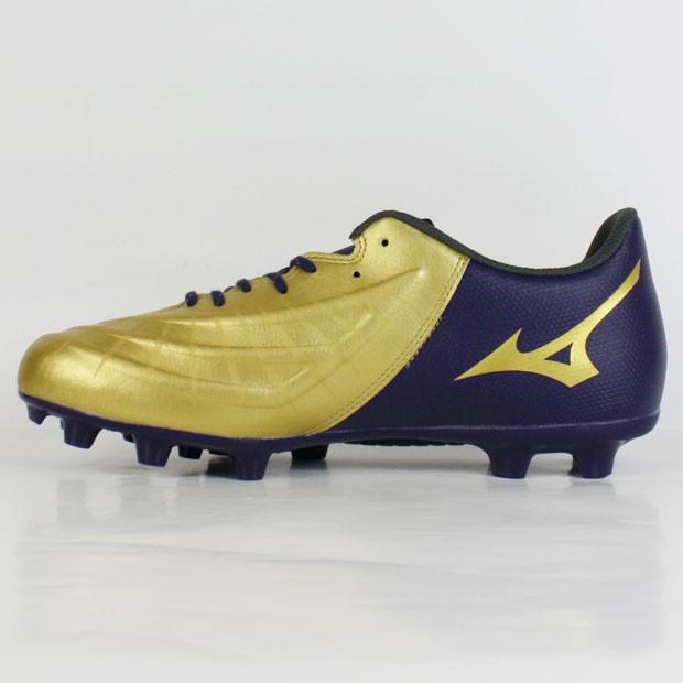 MIZUNO（ミズノ） レビュラ 3 SELECT+ ゴールド×ネイビー 【MIZUNO
