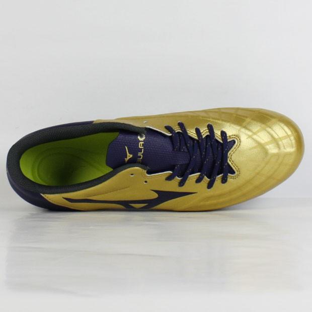 MIZUNO（ミズノ） レビュラ 3 SELECT+ ゴールド×ネイビー 【MIZUNO