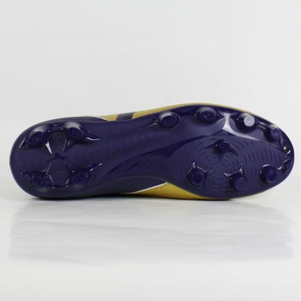 MIZUNO（ミズノ） レビュラ 3 SELECT+ ゴールド×ネイビー 【MIZUNO