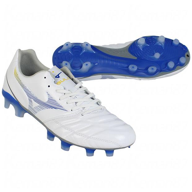 MIZUNO（ミズノ） レビュラ CUP ELITE ホワイト×ブルー 【MIZUNO