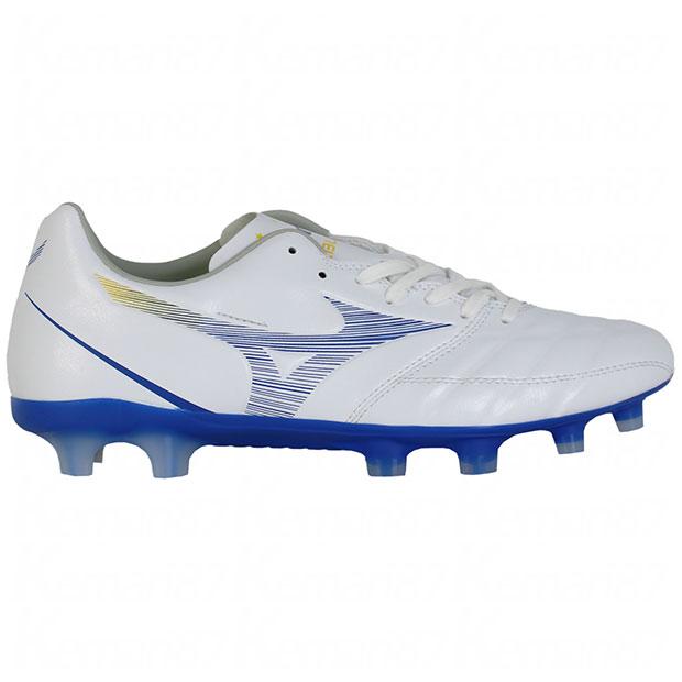 MIZUNO（ミズノ） レビュラ CUP PRO ホワイト×ブルー 【MIZUNO|ミズノ